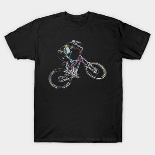 mtb T-Shirt